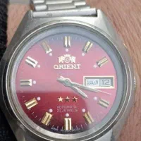 ساعت اورینت