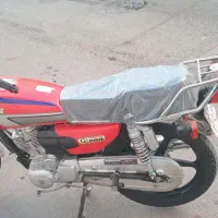 موتور هندا احسان ۲۰۰cc