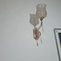 چراغ دیواری