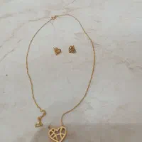 طلا مینیمال