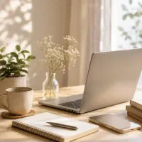 کار در منزل با تلفن همراه