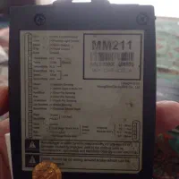 ۲عدد دزگیر مجیکار تصویری و صوتی کره ای|قطعات یدکی و لوازم جانبی|خرم‌آباد, |دیوار