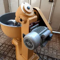 خمیر گیر ۸۰ کیلوئی در حد|فروشگاه و مغازه|کرج, شیخ آباد|دیوار