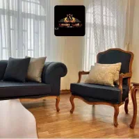 مبل|مبلمان خانگی و میز عسلی|جوکار, |دیوار