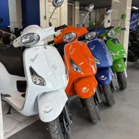 دایچی cr 150  ترمز abs. اقساطی رنگبندی فول وسپایی