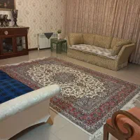 یک جفت فرش ۶ متری دستباف کاشان