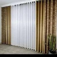 نوه|پرده، رانر، رومیزی|پارس‌آباد, |دیوار