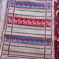 کار گلیم بافی|گلیم، جاجیم، گبه|مشهد, کاظم آباد پنجشنبه|دیوار