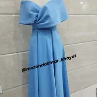 دوخت انواع لباس های مجلسی و عروس|لباس|قم, سراجه (۱۵ خرداد)|دیوار