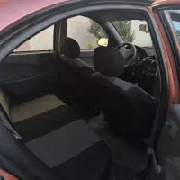 تیبا مدل ۹۱|خودرو سواری و وانت|صفادشت, |دیوار