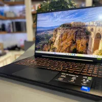 Asus Tuf لپ‌تاپ