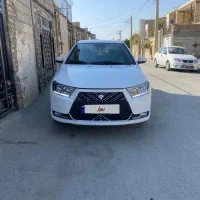 دنا پلاس شش دنده رینگ|خودرو سواری و وانت|کرج, آق تپه|دیوار