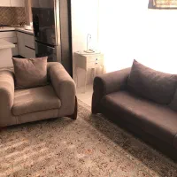 مبل تدی راحتی ده نفره