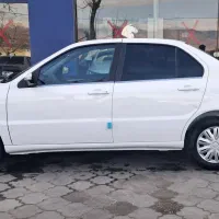 سورن پلاس صفر ef7|خودرو سواری و وانت|بردسکن, |دیوار