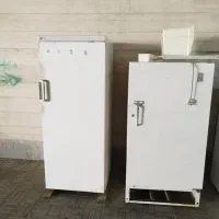 خریدار یخچال سالم و سوخته و موتور یخچال ‌فروشی|یخچال و فریزر|تهران, مشیریه|دیوار