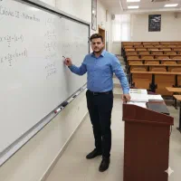 تدریس ریاضیات