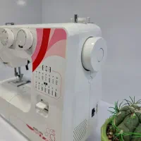 چرخ خیاطی ژانومه
