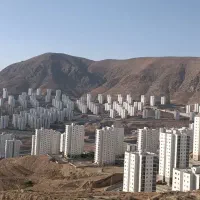 فاز۱۱پردیس طبقه ۱۱جنوبی ویودار پرداختی کامل