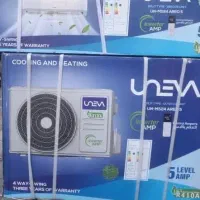 نمایندگی رسمی یونیوا (کولرگازی/داکت اسپیلت)