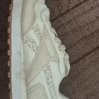 کتونی ریبوک دخترانه سایز 32 و نیم