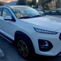 ایکس ۲۲ پرو مگس دنده ای صفر کیلومتر مدل۱۴۰۳|خودرو سواری و وانت|همدان, |دیوار