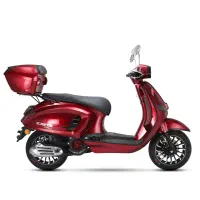 موتورسیکلت مخصوص بانوان