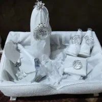ست عقد و بله برون