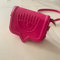 کیف بسیار زیبا و خوش رنگ