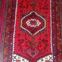 فرش دستباف روستایی دسته دوم