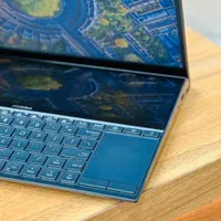 Asus ZenBook|رایانه همراه|کرج, مهرویلا جنوبی|دیوار