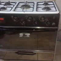 دو عدد اجاق گاز