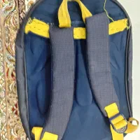 کوله مدرسه|کیف، کفش، کمربند|قم, سالاریه|دیوار