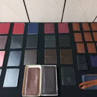 فروش تعدادی کیف نو آکبند زیر قیمت باهم یکجا ۶۵۰ت