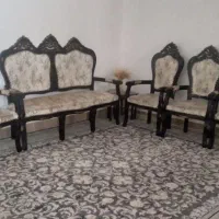 مبل سلطنتی