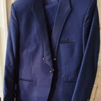 کت و شلوار مردانه نو نو