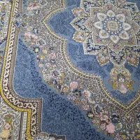 قالی ۱۲ متری