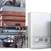 تعمیرات تخصصی و نصب آبگرمکن و پکیج رادیاتور