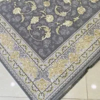 فرش ۱۲۰۰ و ۷۰۰ شانه باکیفیت ارسال از کاشان