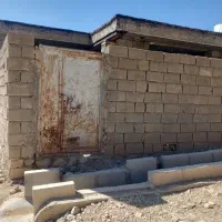 خانه نیمه کاره|فروش خانه و ویلا|ایلام, |دیوار