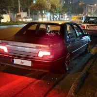 ماشین ۴۰۵|خودرو سواری و وانت|رشت, شهرک قدس|دیوار