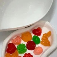 صابون تزیینی