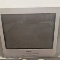 تلویزیون ۲۴ اینچ سونی