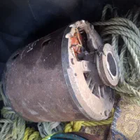موتور کولرآبی