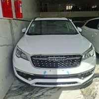فیدلیتی پرایم ۱۴۰۱ گیربکس جدید استثنایی