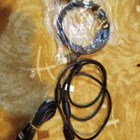 کابل HDMI نو|قطعات و لوازم جانبی رایانه|بندرعباس, |دیوار