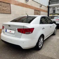 سراتو آپشنال مدل ۹۶|خودرو سواری و وانت|رشت, شهرک قدس|دیوار