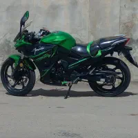 موتورمگلی ۲۰۰|موتورسیکلت|کنگاور, |دیوار