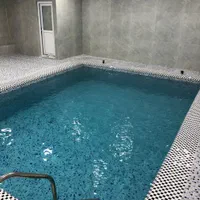 اجاره ویلای استخر دار در کلیبر|اجارهٔ کوتاهمدت ویلا و باغ|تبریز, |دیوار