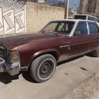 بیوک ۵۷|خودرو کلاسیک|خمینی‌شهر, |دیوار