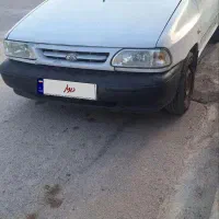 پراید ۹۲